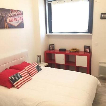 شقة Magnifique T3 85M2 Vieux Port/Corniche مارسيليا المظهر الخارجي الصورة