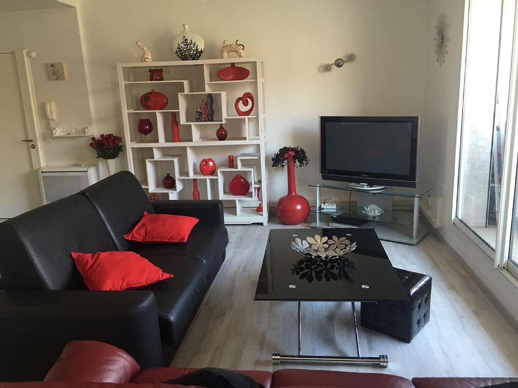 شقة Magnifique T3 85M2 Vieux Port/Corniche مارسيليا المظهر الخارجي الصورة